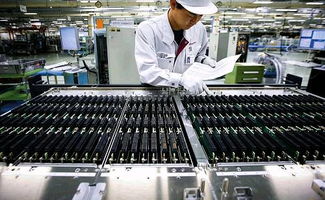 AI獨角獸面對BAT 技術服務之路的挑戰與抉擇