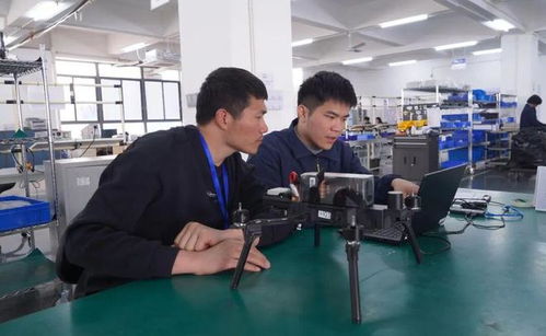 老兵歸隊 紫燕科技4S服務中心啟航，專注守護您的每一次起飛